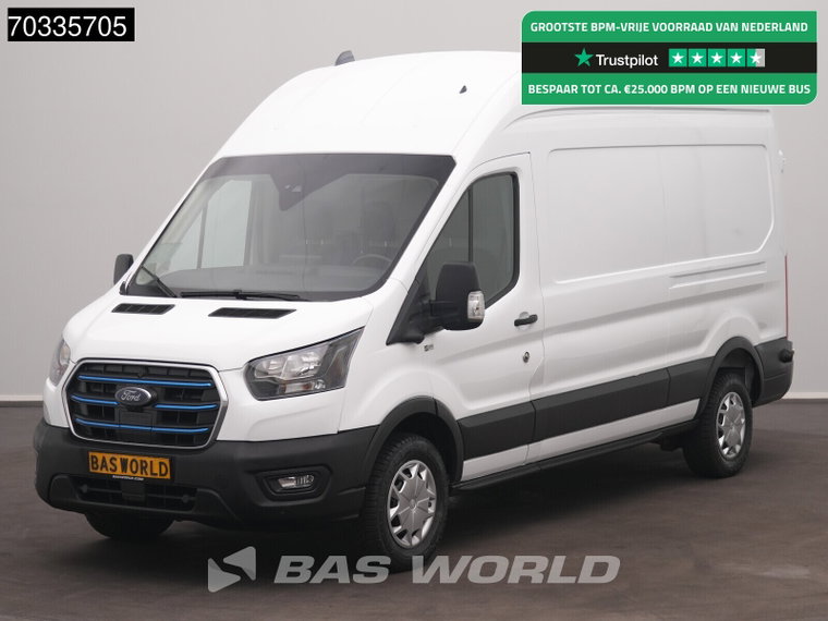 Ford E-Transit