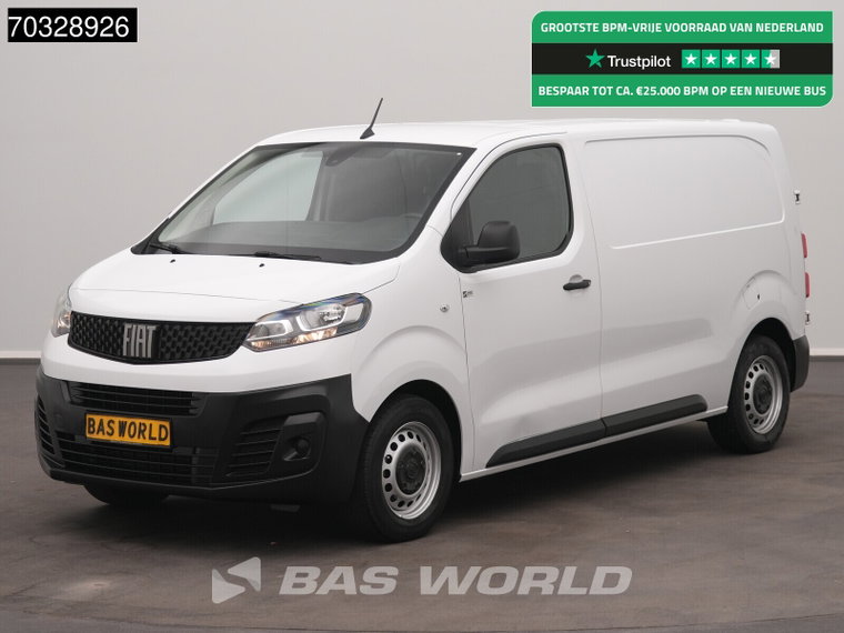 Fiat Scudo
