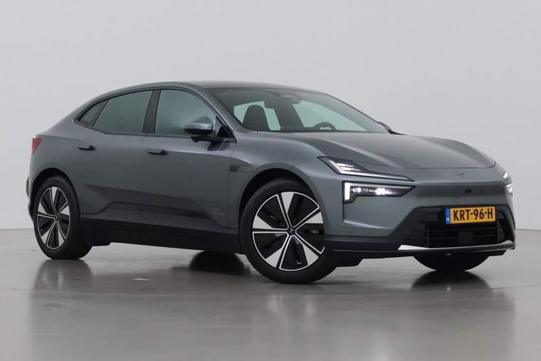 Polestar 4