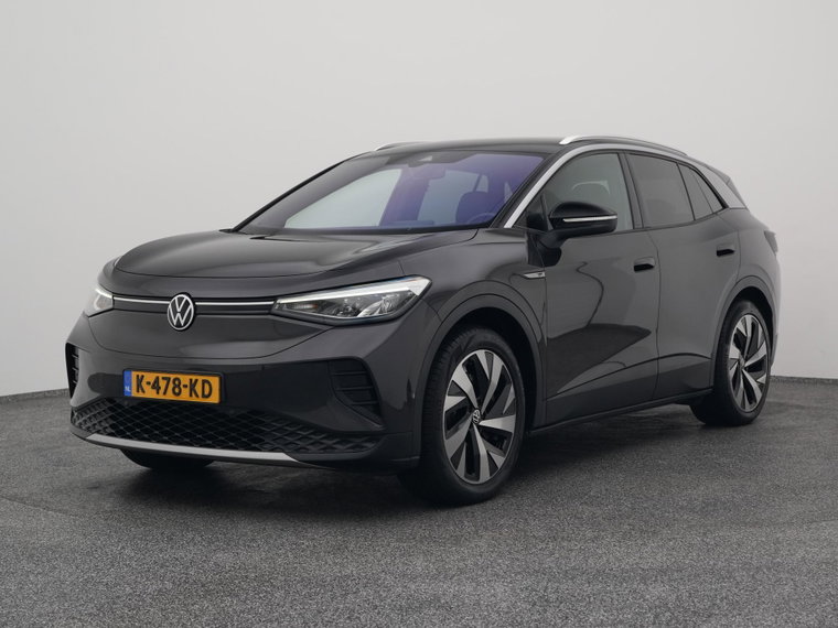 Volkswagen ID.4 leasen