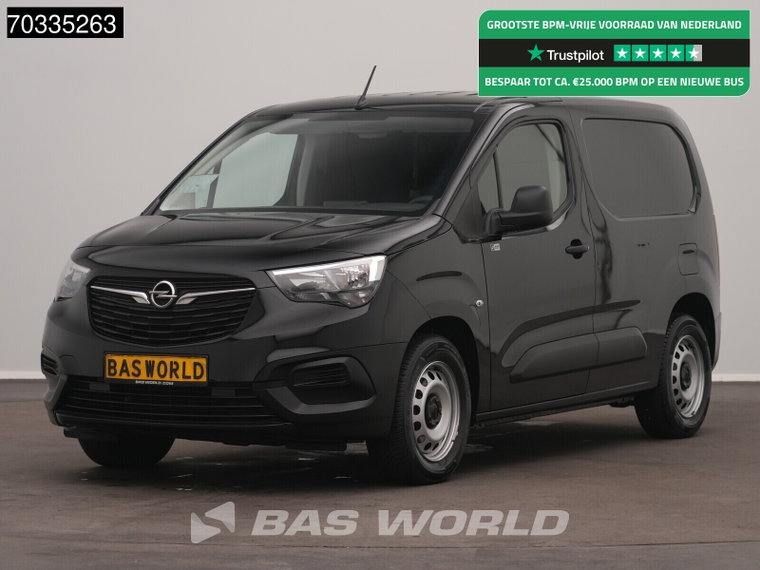 Opel Combo-e