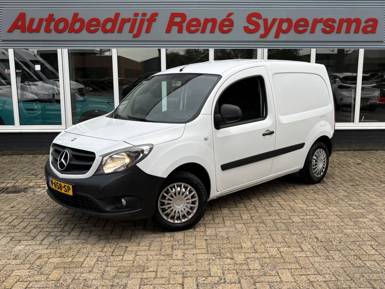 Mercedes-Benz Citan