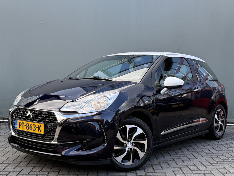 DS DS 3