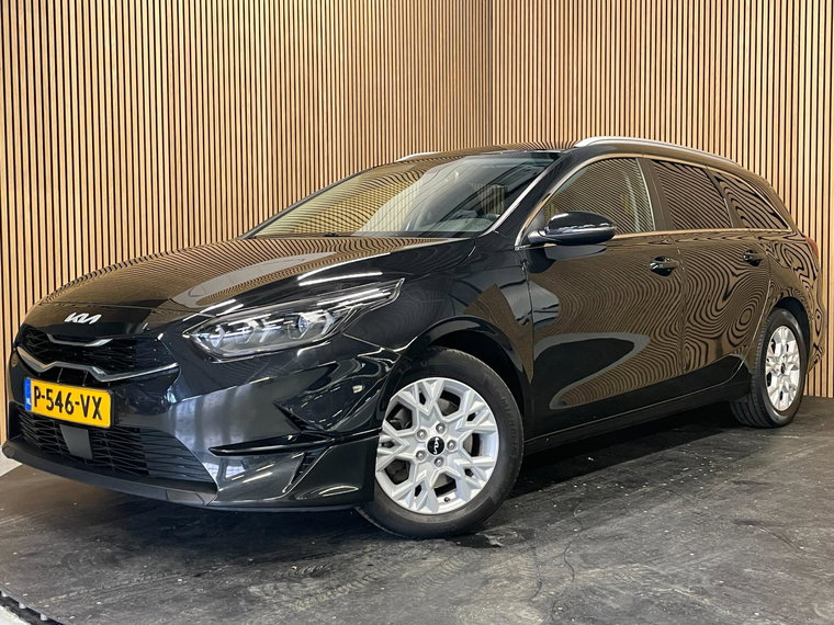 Kia Ceed Sportswagon