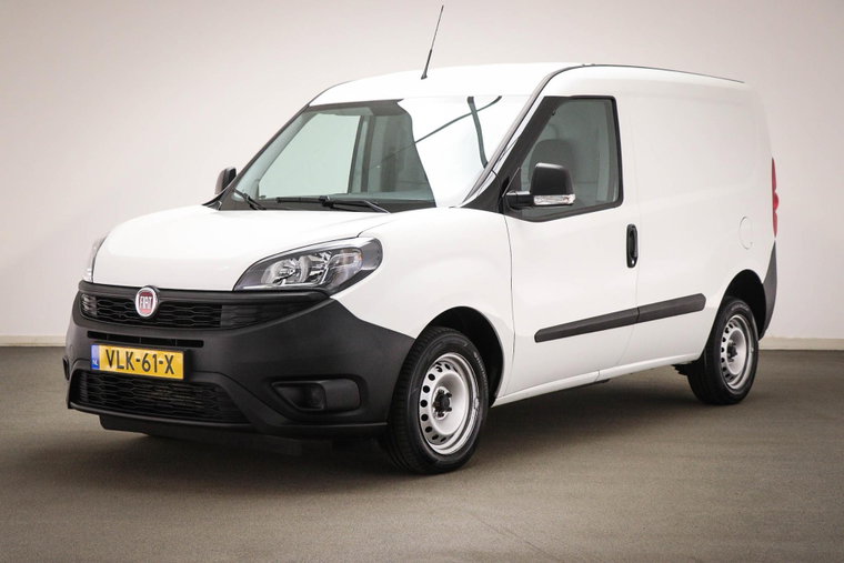 Fiat Doblò