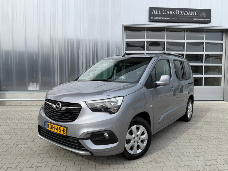 Opel Onbekend