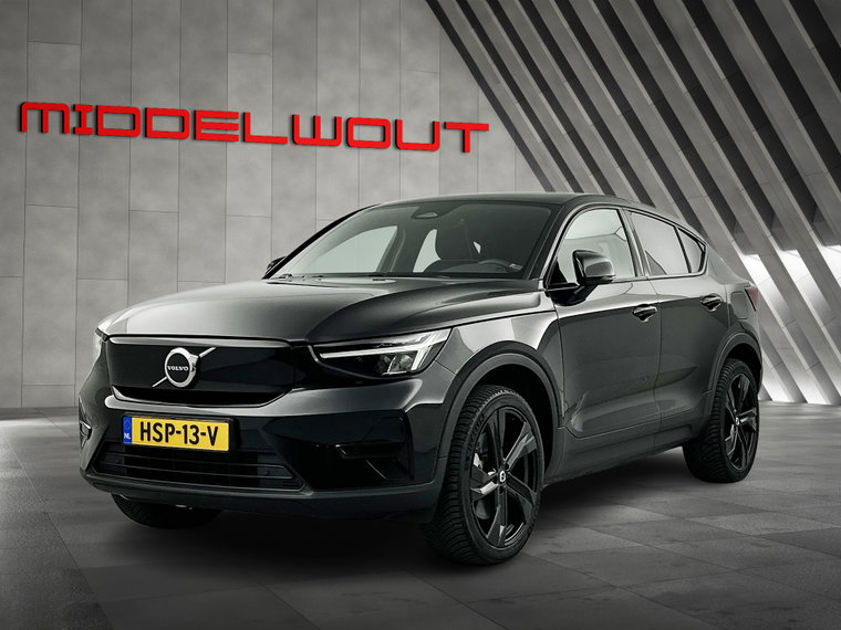 Volvo C40