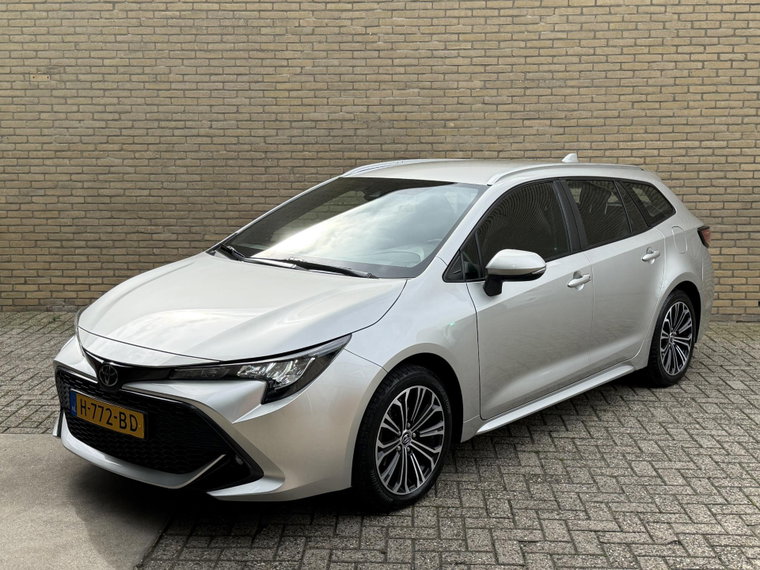 Toyota Corolla Touring Sports