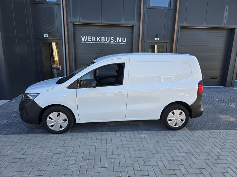 Nissan Townstar