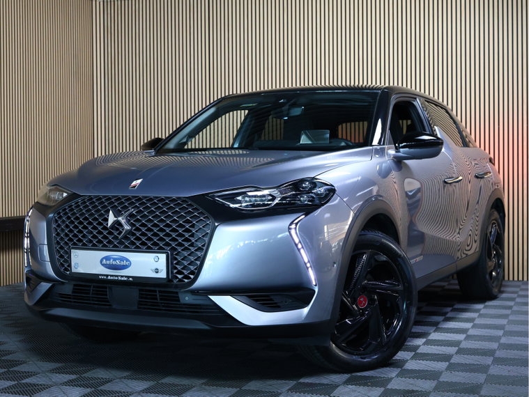DS DS 3