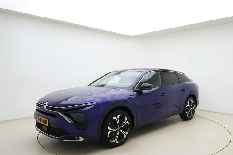 Citroën C5 X