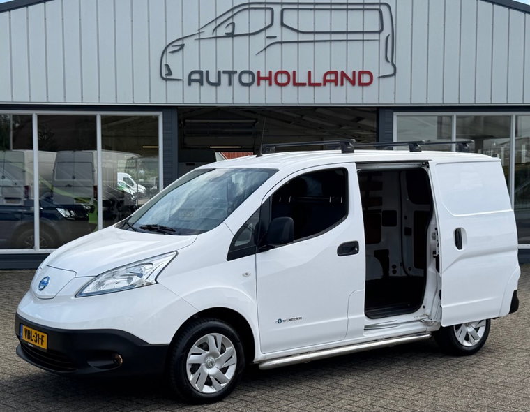 Nissan e-NV200