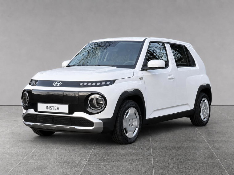 Hyundai Inster