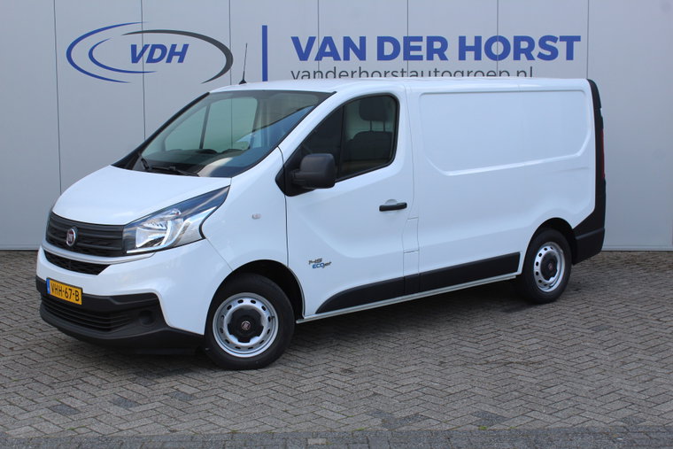 Fiat Talento