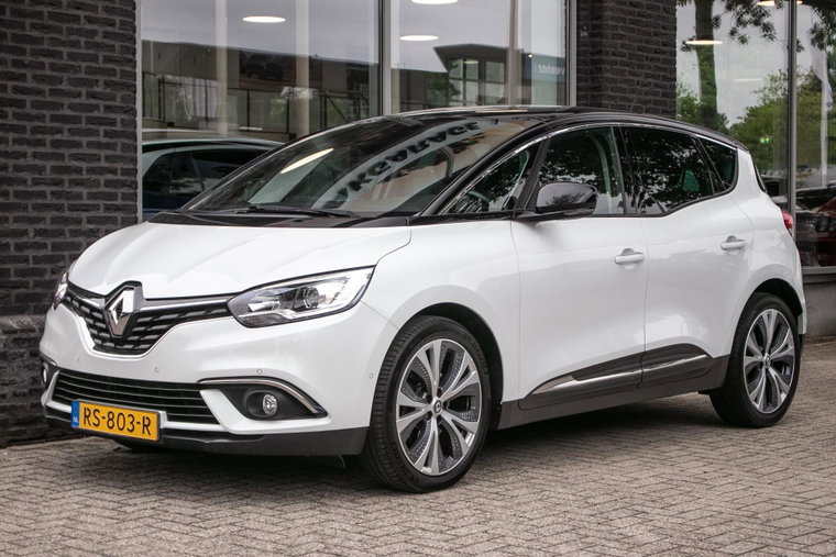 Renault Scénic