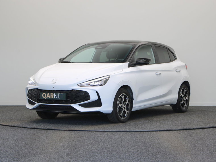 MG MG3