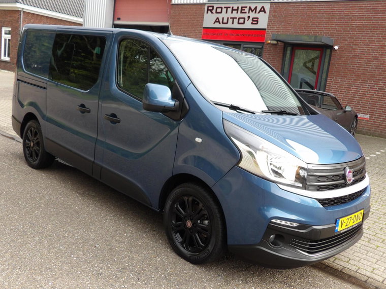 Fiat Talento