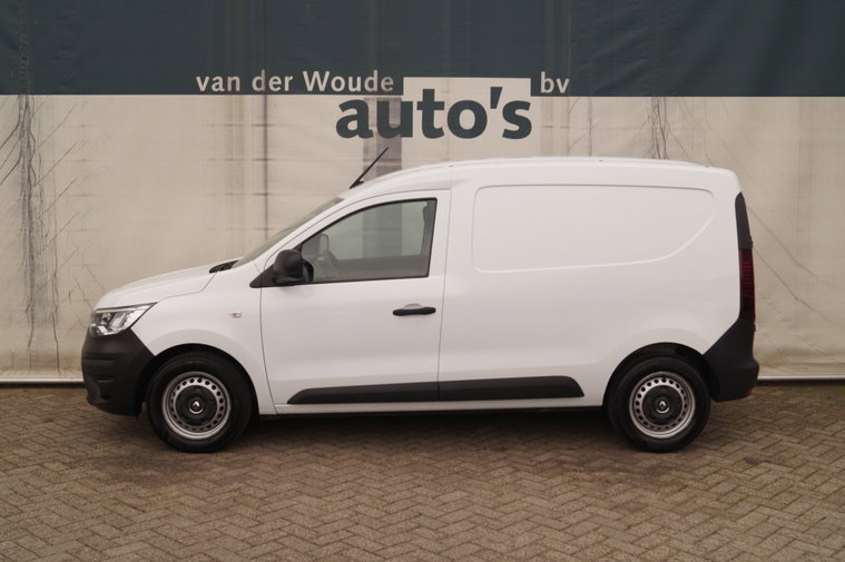 Renault Express