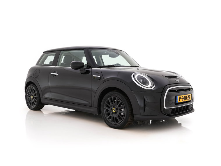 MINI Electric