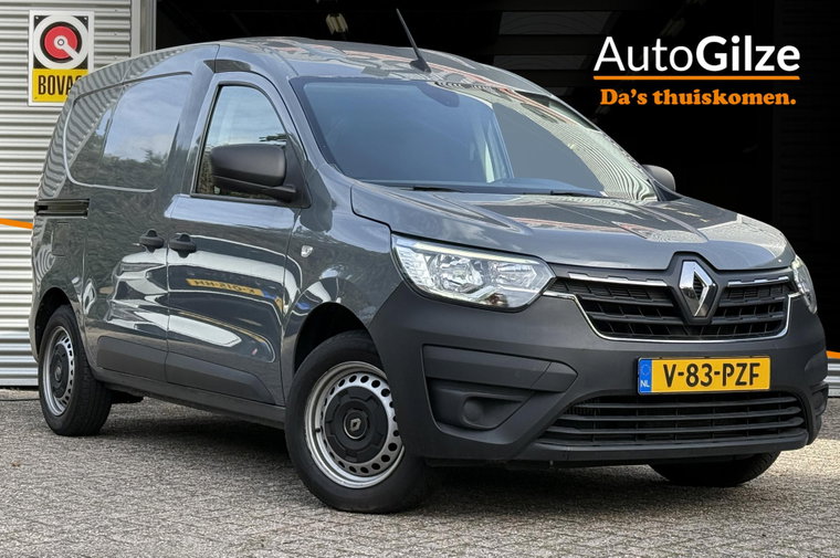 Renault Express