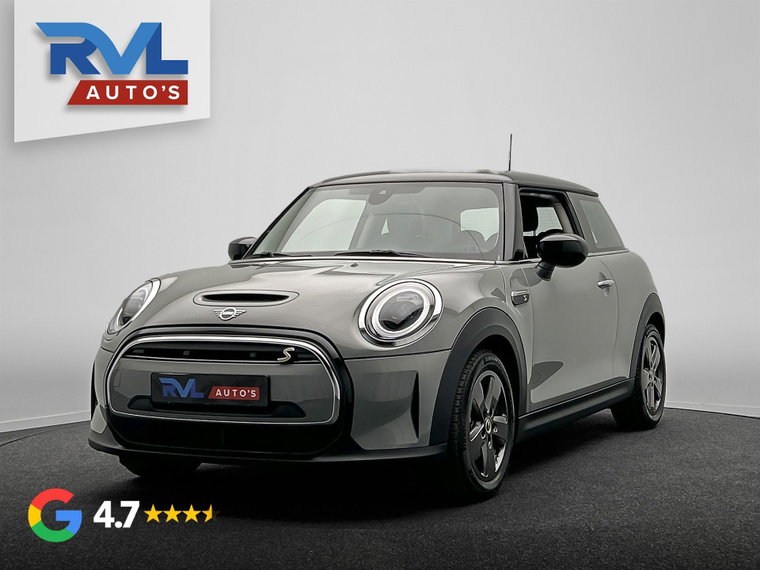 MINI Electric