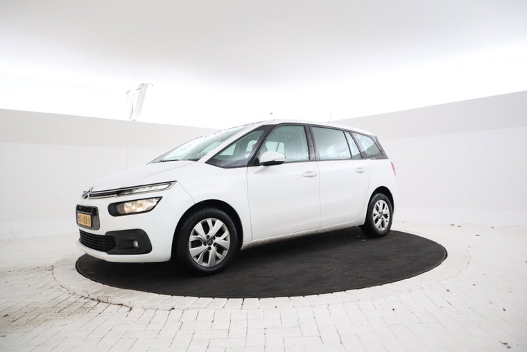 Citroën Grand C4 Picasso