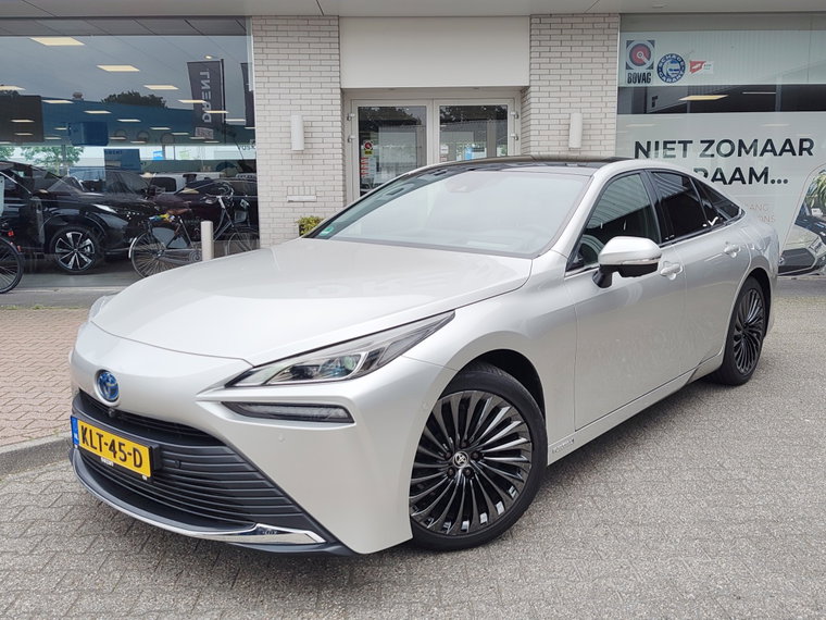 Toyota Mirai