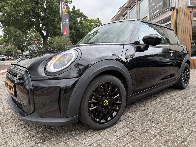 MINI Electric