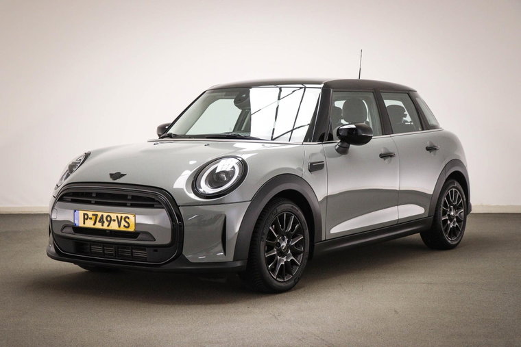 MINI 5-Deurs