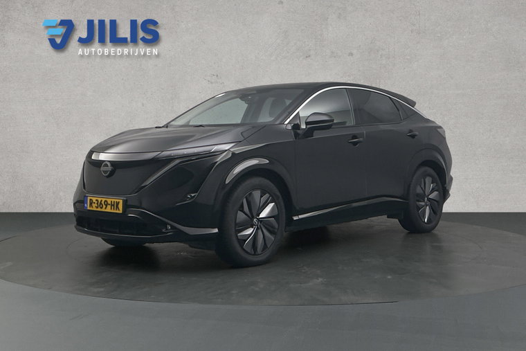 Nissan ARIYA