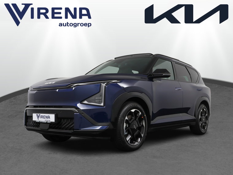 Kia EV5