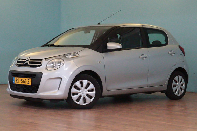Citroën C1