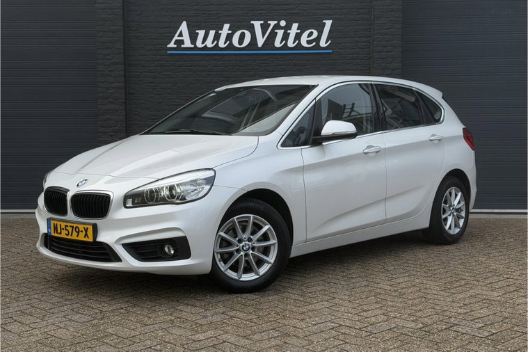 BMW 2 Serie