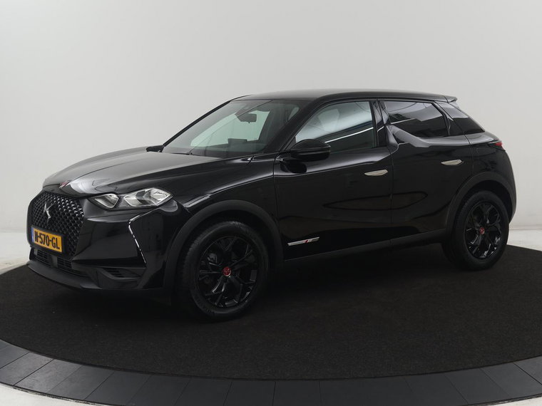 DS DS 3