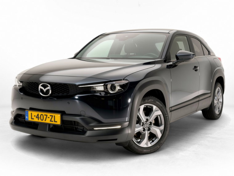 Mazda MX-30