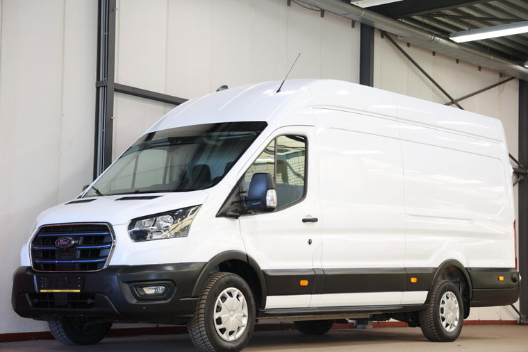 Ford E-Transit