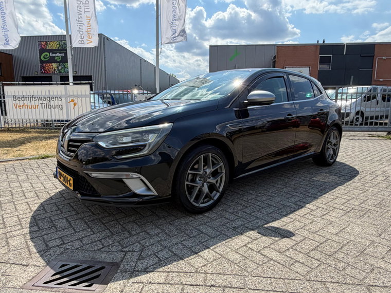 Renault Mégane