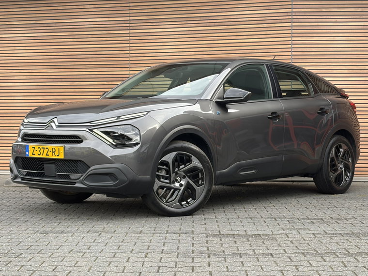 Citroën ë-C4