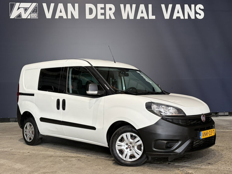 Fiat Doblò