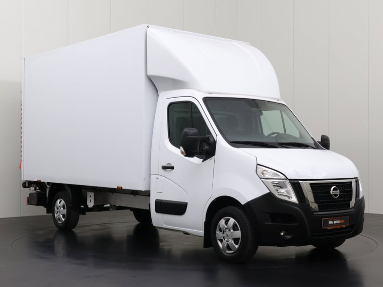 Nissan Interstar