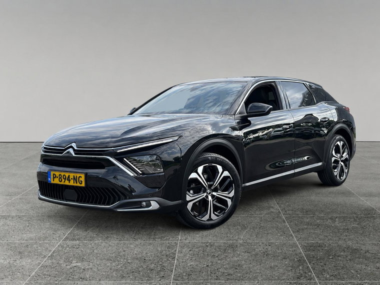 Citroën C5 X