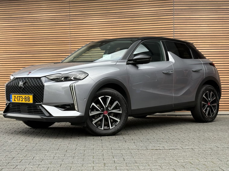 DS DS 3