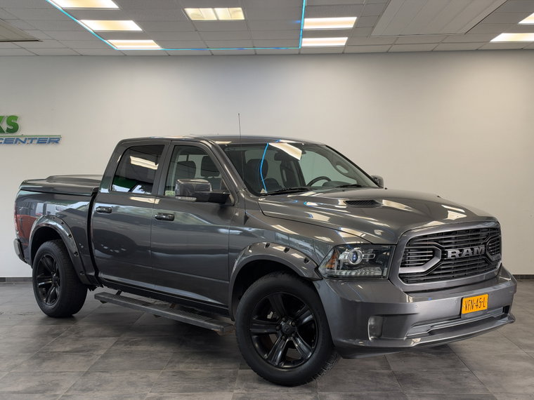 Dodge Ram 1500