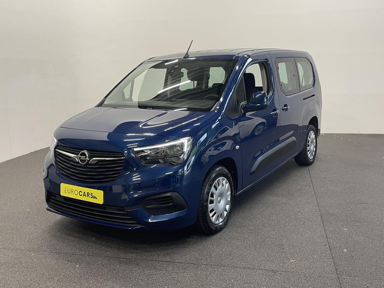 Opel Onbekend leasen
