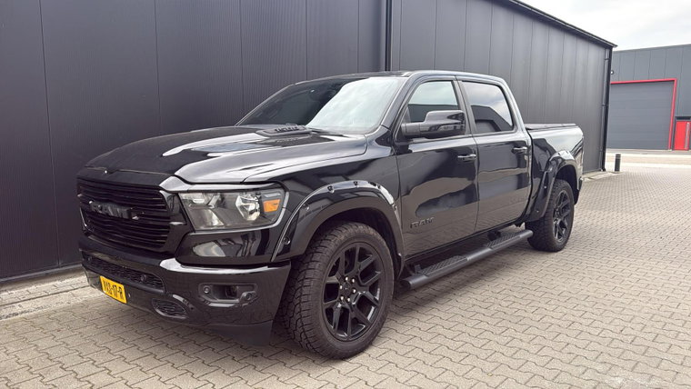 Dodge Ram 1500