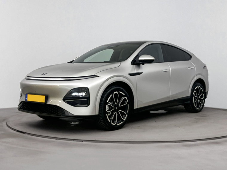 XPENG G6