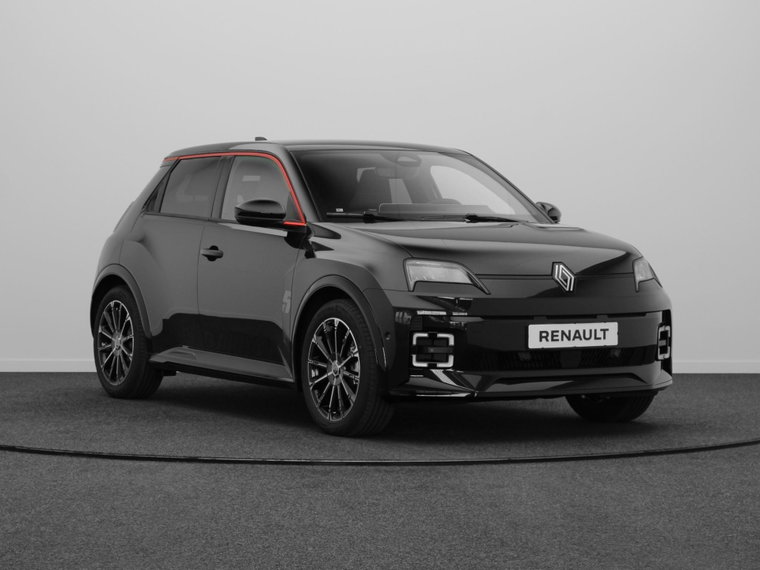 Renault 5