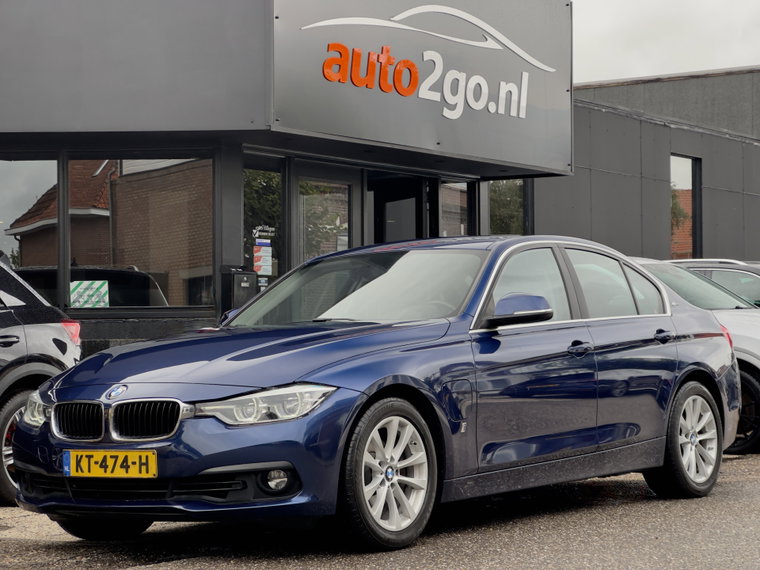 BMW 3 Serie