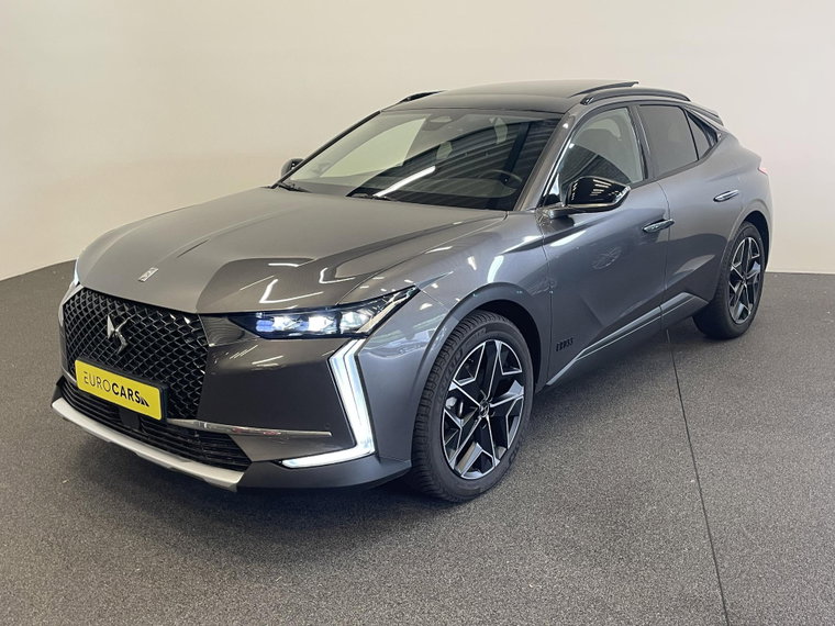 DS DS 4