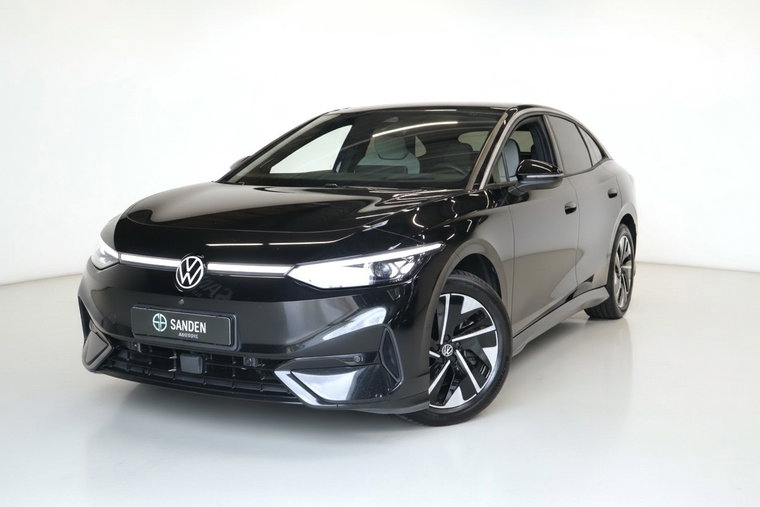 Volkswagen ID.7 leasen